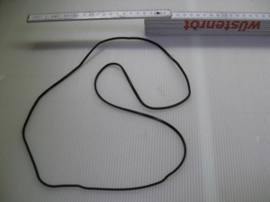 картинка Прокладка клапанной крышки 129508-11310