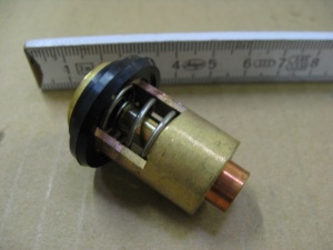 картинка Термостат