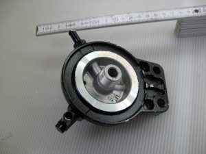 картинка Корпус топливного фильтра