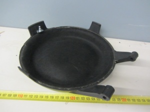 картинка Крышка шкива ручного стартера