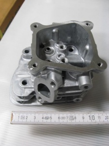 картинка Головка цилиндра