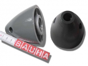 картинка Гайка винта