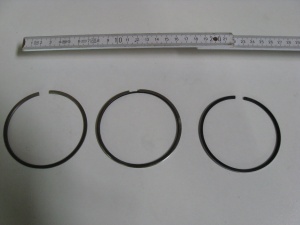 картинка Кольца стд D=80