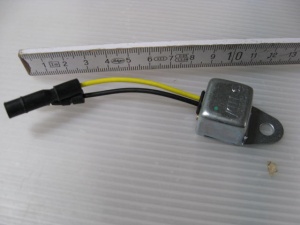 картинка Реле датчика масла