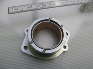 картинка Подшипник скольжения передний стд -> ED0086753240-S