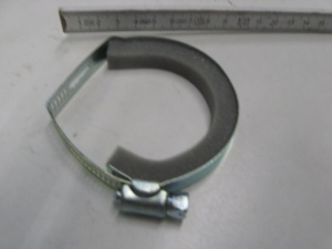 картинка Хомут расширительного бачка