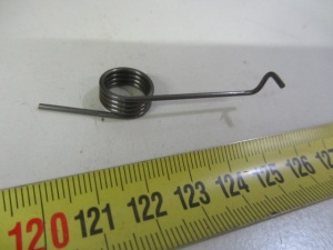 картинка Пружина