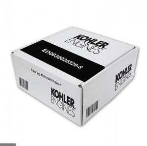 картинка Прокладка под масляный фильтр