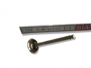 картинка Клапан впускной