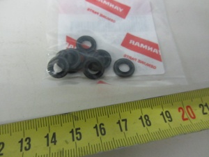 картинка Прокладка трубки топливной системы