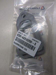 картинка Прокладка коллектора впускного