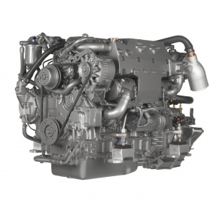 картинка Двигатель YANMAR 4LHA-STP (Z)