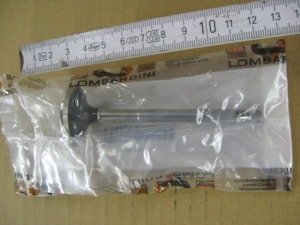 картинка Клапан выпускной