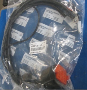 картинка Проводка двигателя